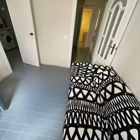 Raymar House Apartment Melilla Ngoại thất bức ảnh