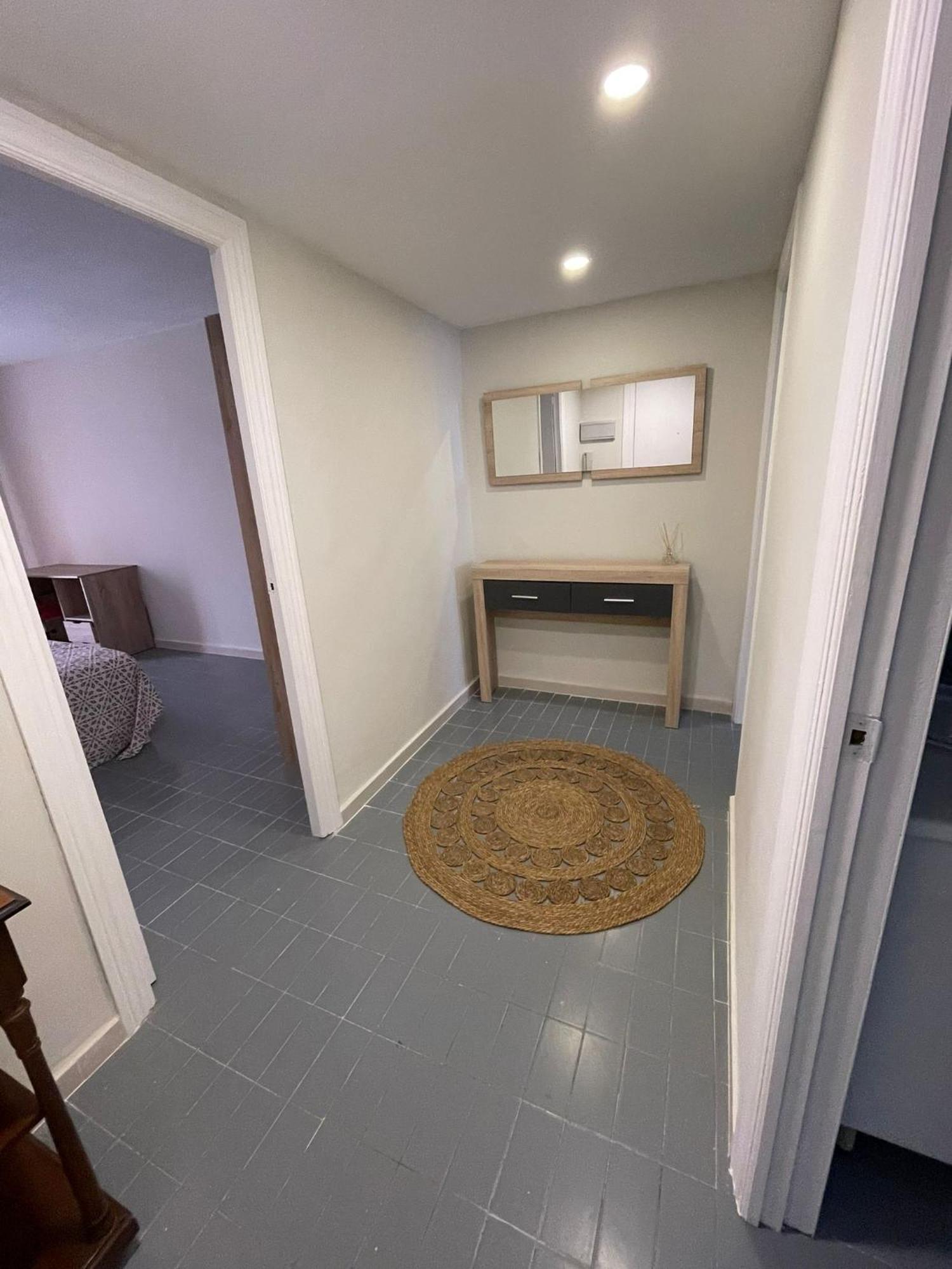 Raymar House Apartment Melilla Ngoại thất bức ảnh
