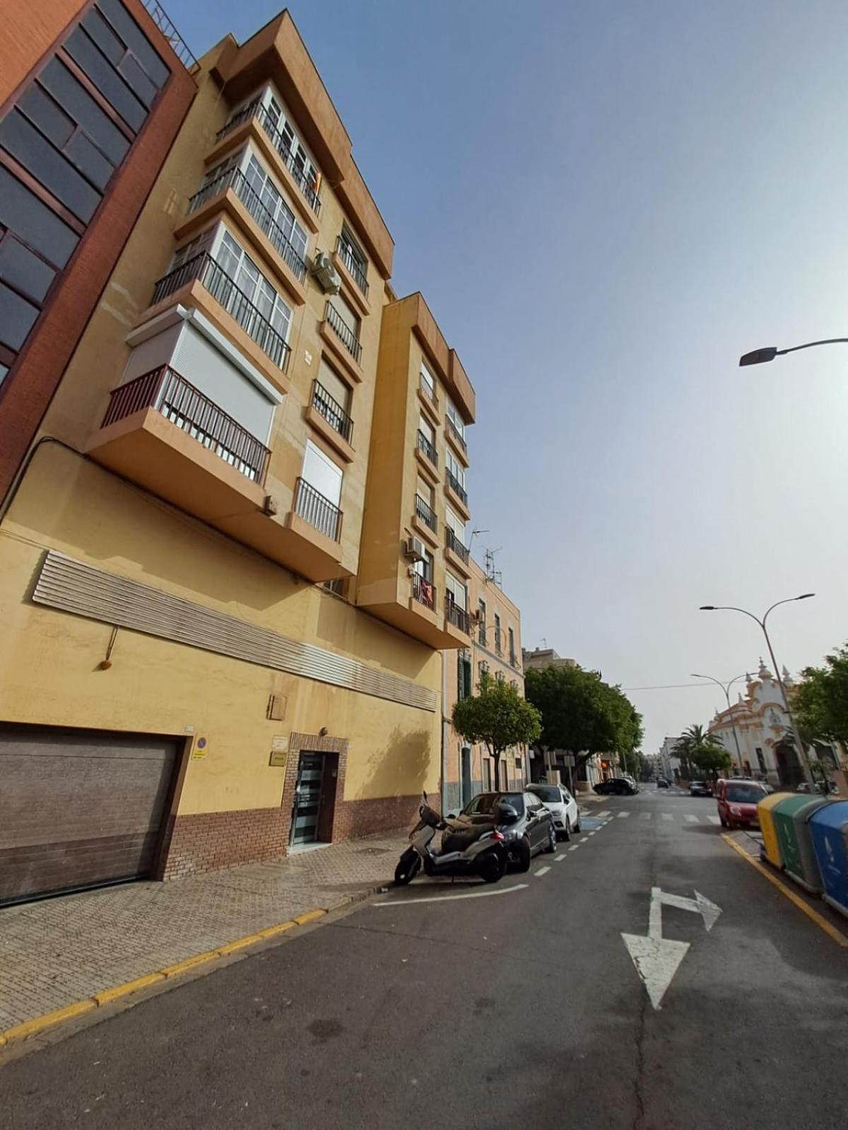Raymar House Apartment Melilla Ngoại thất bức ảnh